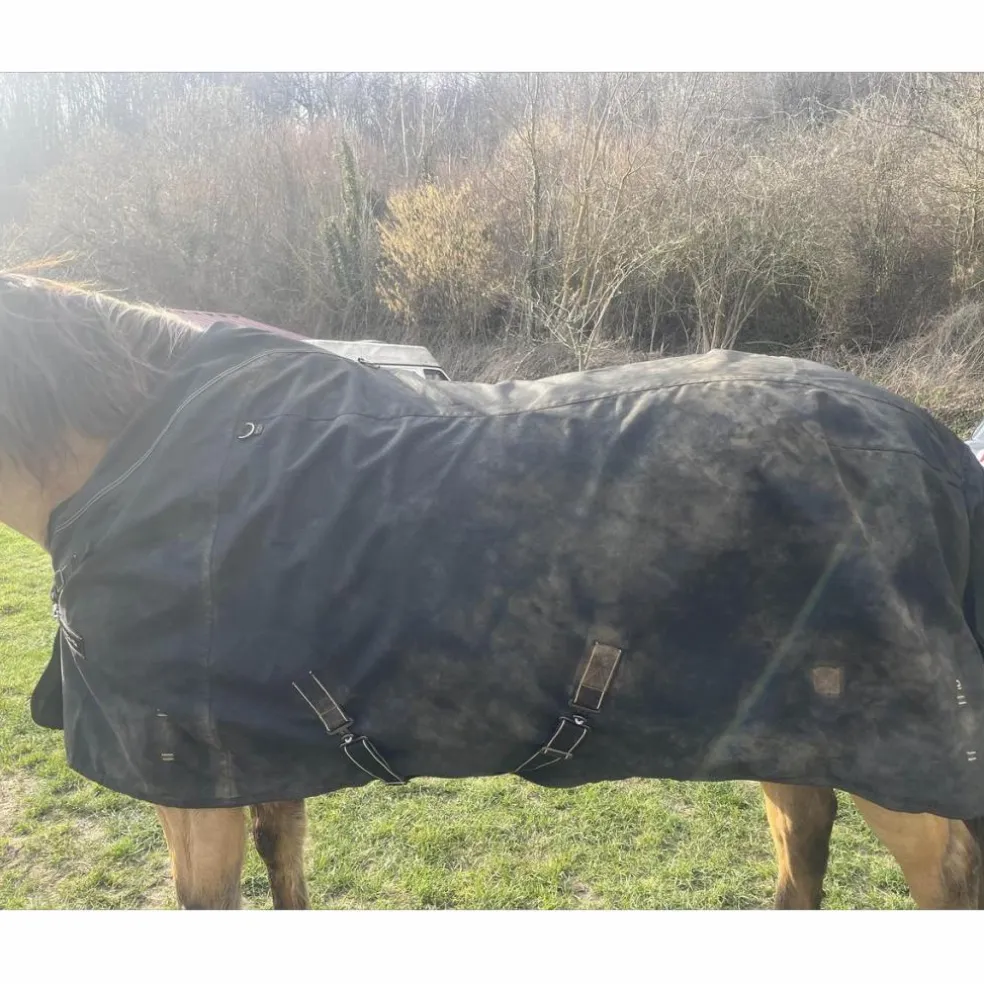 couverture imperméable 145