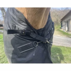 couverture imperméable 145