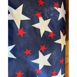 Couverture imperméable 300 gr au motif Etoile