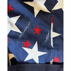 Couverture imperméable 300 gr au motif Etoile
