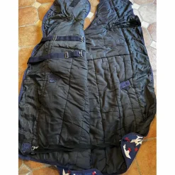Couverture imperméable 300 gr au motif Etoile