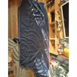 Couverture imperméable de monte