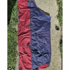 Couverture imperméable equitheme
