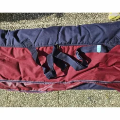 Couverture imperméable equitheme