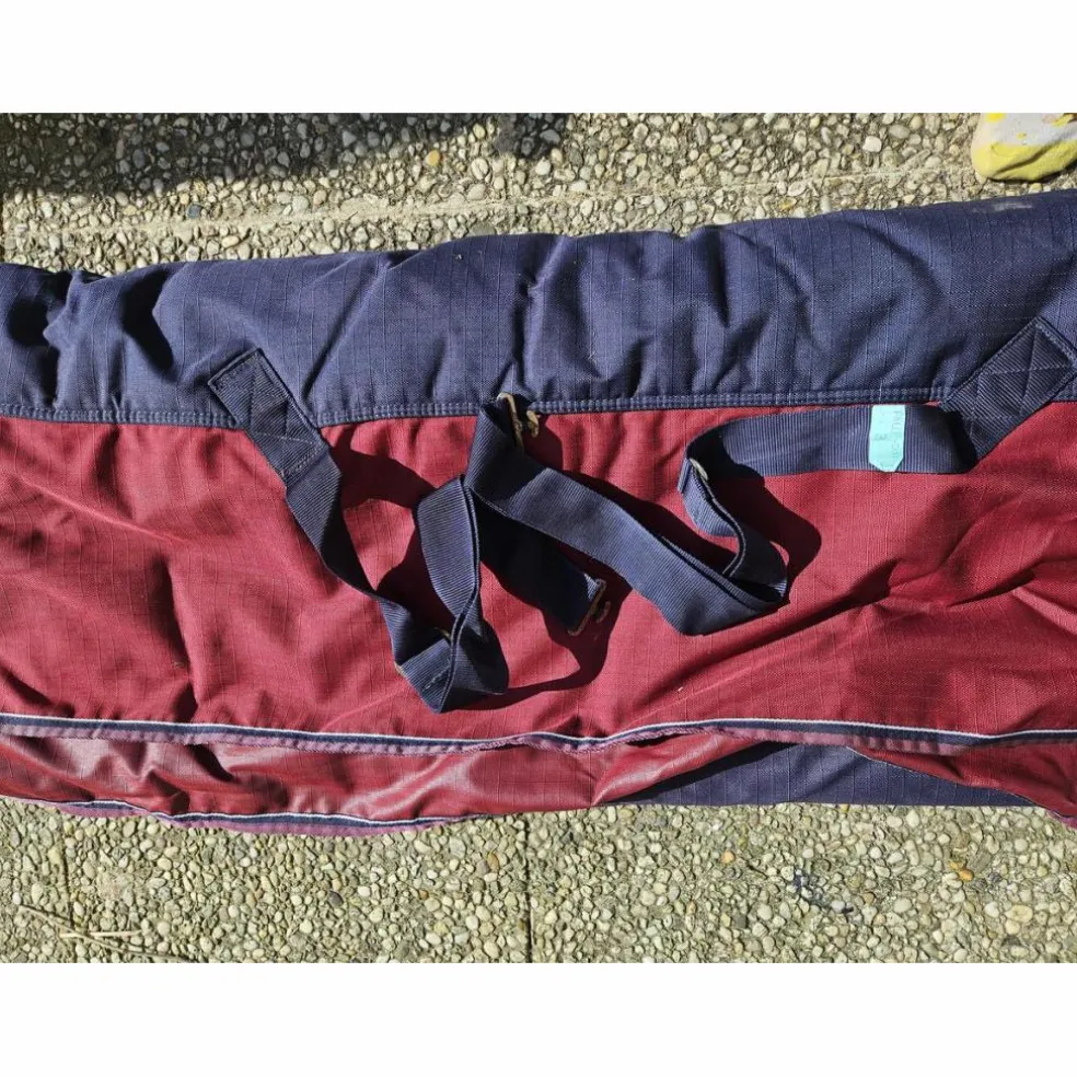 Couverture imperméable equitheme