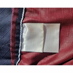Couverture imperméable equitheme