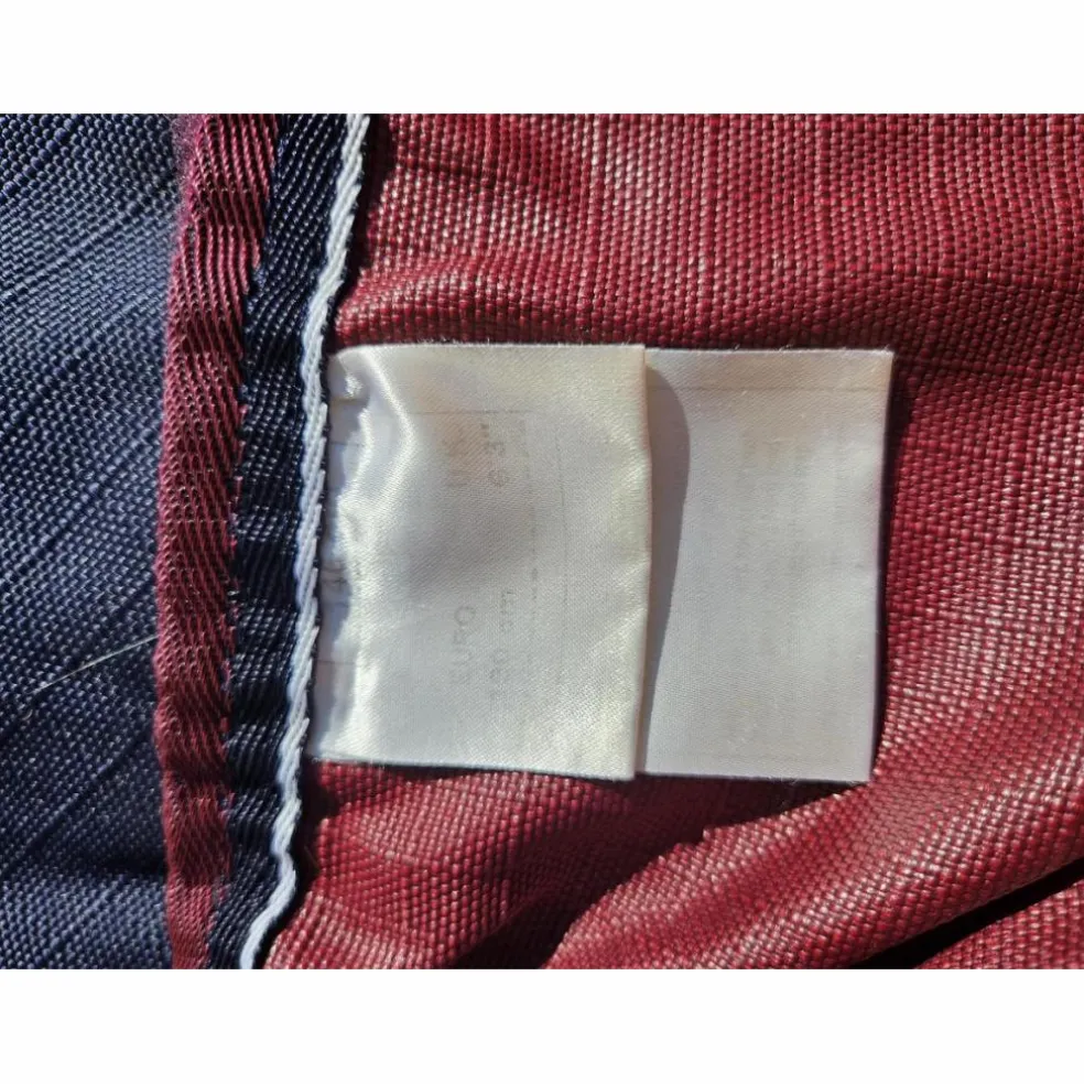 Couverture imperméable equitheme