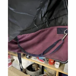 couverture imperméable Equi thème