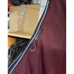 couverture imperméable Equi thème