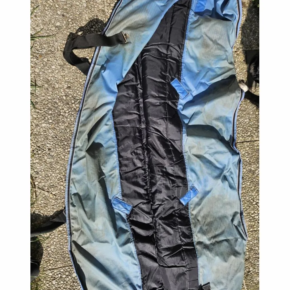 Couverture imperméable equitheme