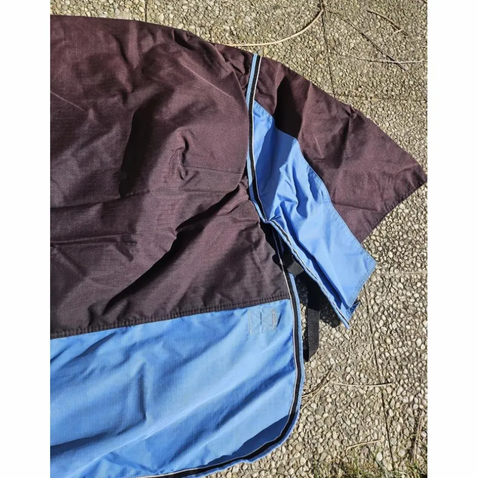 Couverture imperméable equitheme