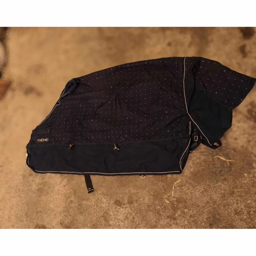Couverture Imperméable Equitheme