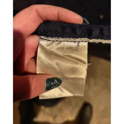Couverture Imperméable Equitheme
