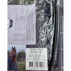 Couverture imperméable 0g