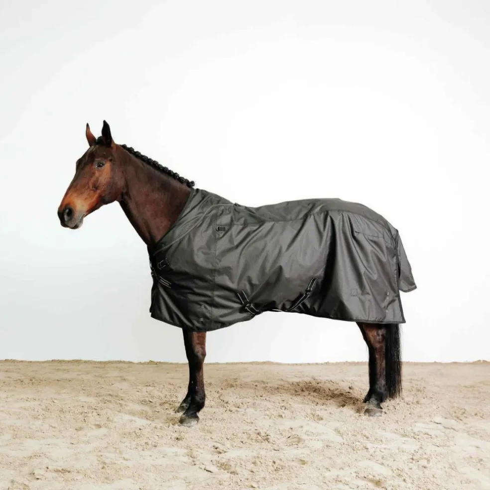 Couverture imperméable 0g 135