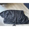 Couverture imperméable 200g poney