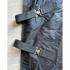 Couverture imperméable 200g poney