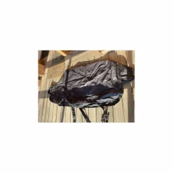 Couverture imperméable 200gr Fouganza (125cm)
