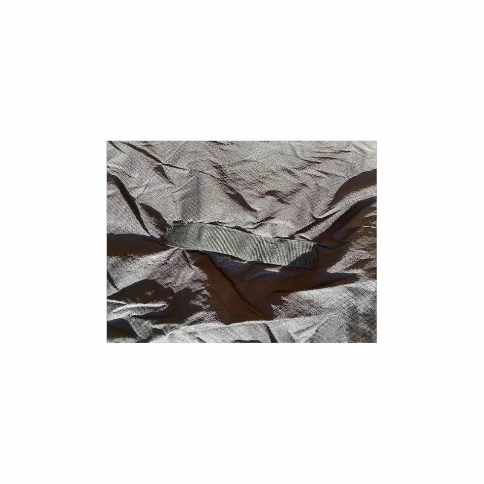 Couverture imperméable 200gr Fouganza (125cm)