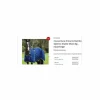 Couverture imperméable 0gr Horseware Rambo Optimo (130cm)