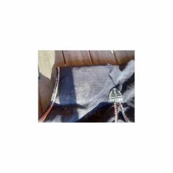 Couverture imperméable 0gr Horseware Rambo Optimo (130cm)