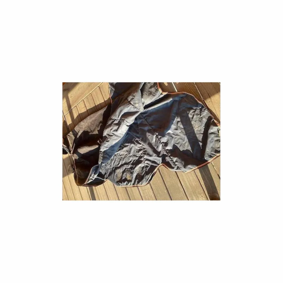 Couverture imperméable 0gr Horseware Rambo Optimo (130cm)