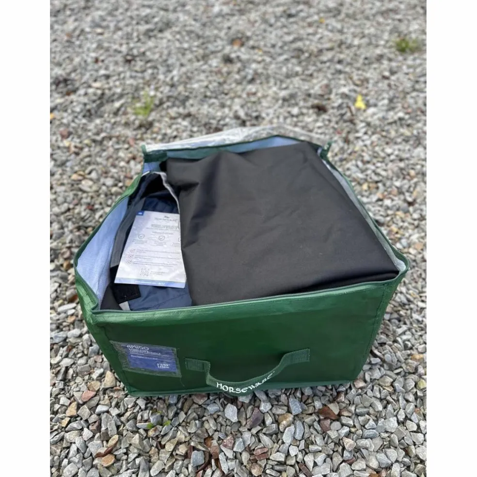 Couverture imperméable Horseware 1200D 50g + liners