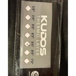 couverture imperméable kudos thermo pro