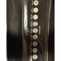 couverture imperméable kudos thermo pro