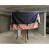 COUVERTURE IMPERMEABLE