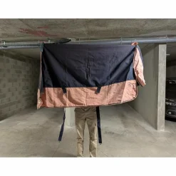 COUVERTURE IMPERMEABLE