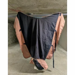 COUVERTURE IMPERMEABLE
