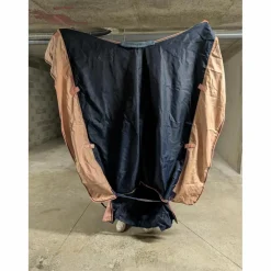 COUVERTURE IMPERMEABLE