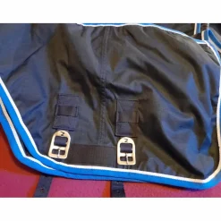 Couverture impermeable