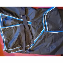 Couverture impermeable