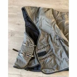 Couverture impermeable 500g 135cm 1680deniers