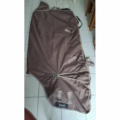 Couverture Kadir IV 50g en 155 (6'9)