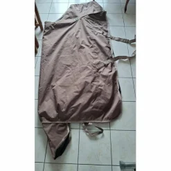 Couverture Kadir IV 50g en 155 (6'9)