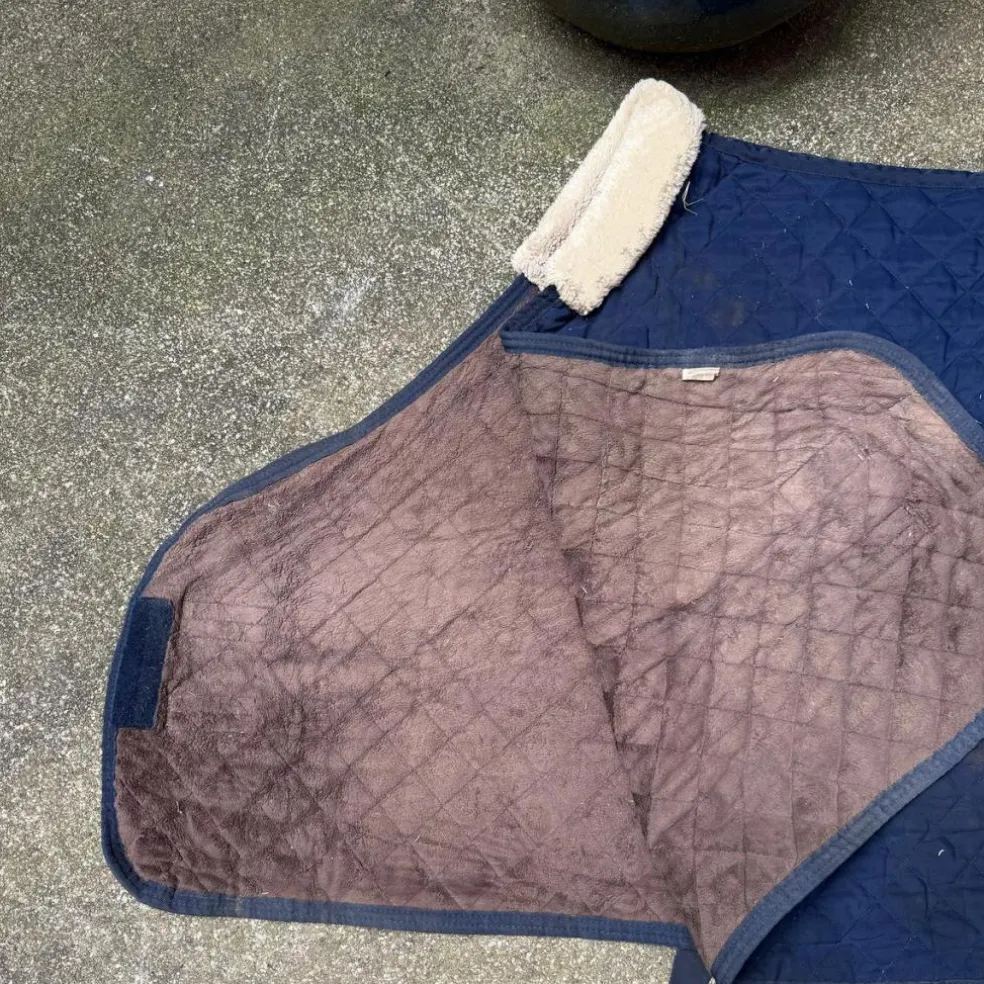 Couverture Kentucky - 400g
