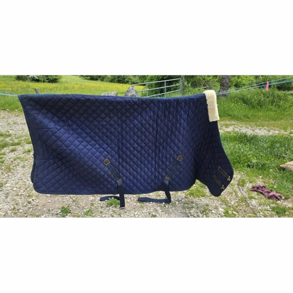 Couverture kentucky 155cm