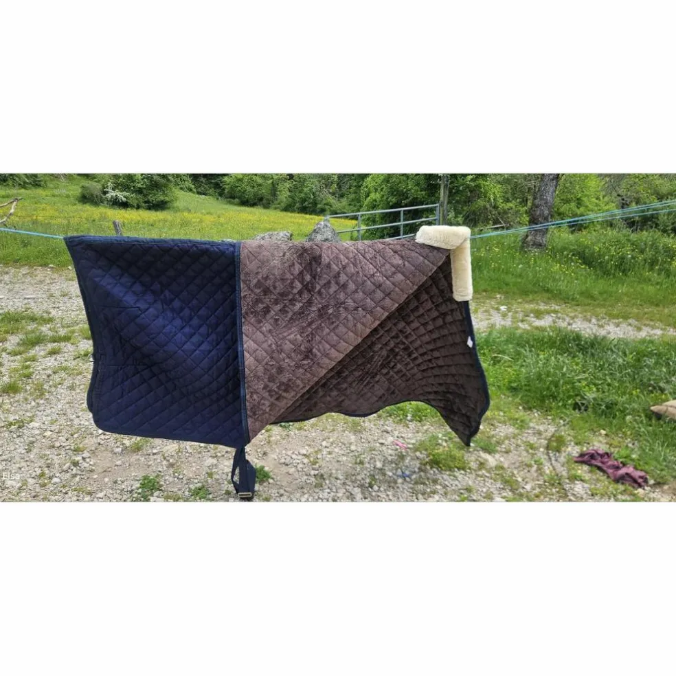 Couverture kentucky 155cm