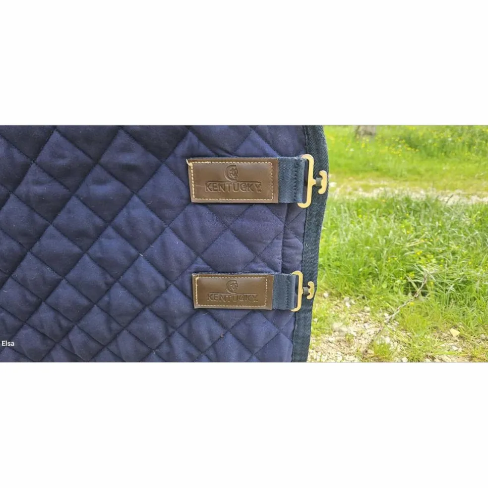 Couverture kentucky 155cm