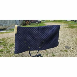 Couverture kentucky 155cm
