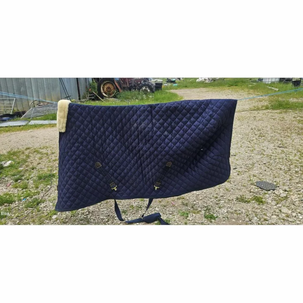 Couverture kentucky 155cm