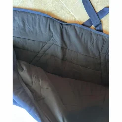 Couverture Kentucky de boxe