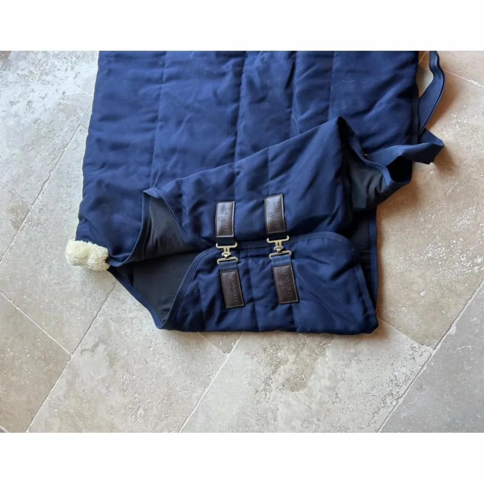 Couverture Kentucky de boxe
