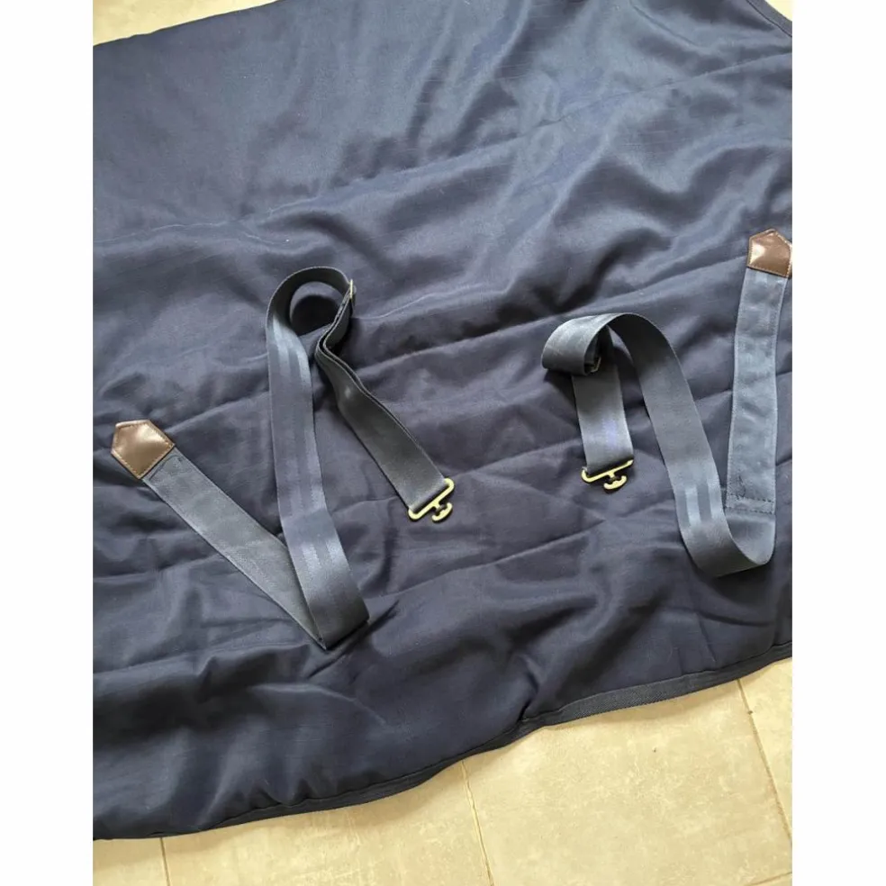 couverture kentucky 200g