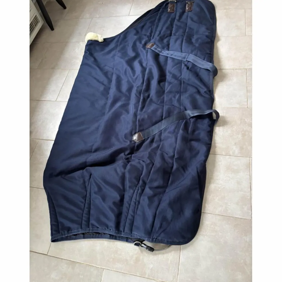 couverture kentucky 200g