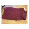 Couverture Kentucky 400gr NEUVE (145cm)