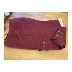 Couverture Kentucky 400gr NEUVE (145cm)